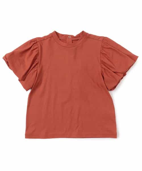 【キッズ】リーズトップ