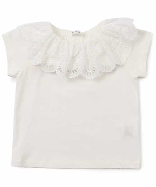 【キッズ】ドリールトップ