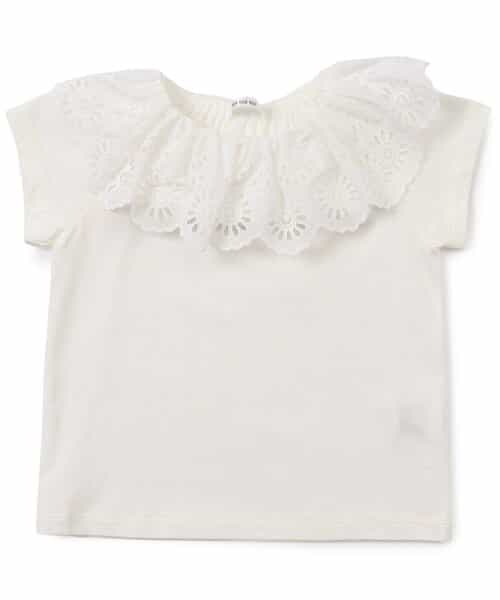 【ジュニア】ドリールトップ