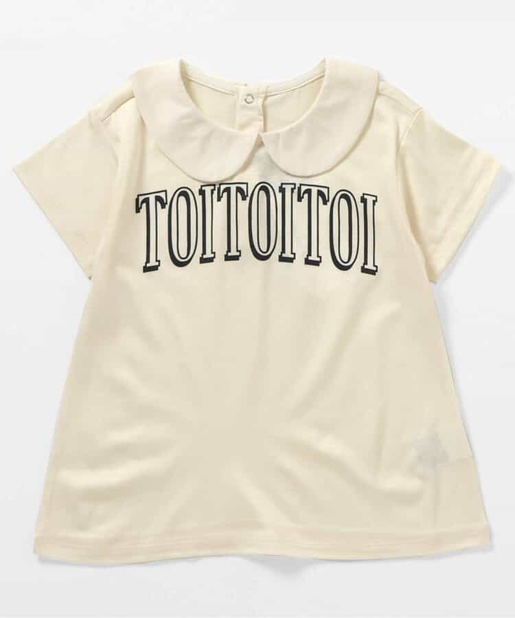 【キッズ】モーロワトップ