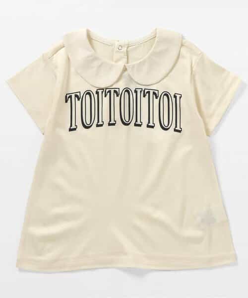 【ジュニア】モーロワトップ