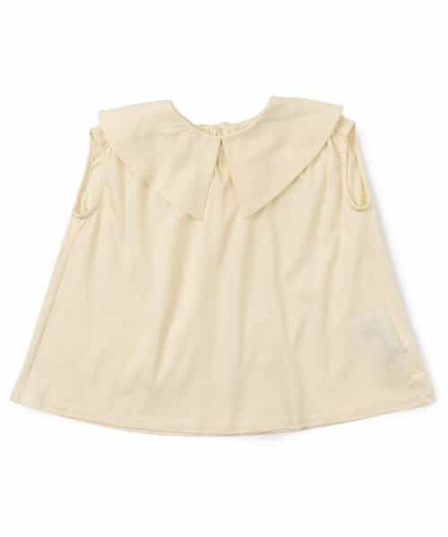 【キッズ】オリーヴトップ