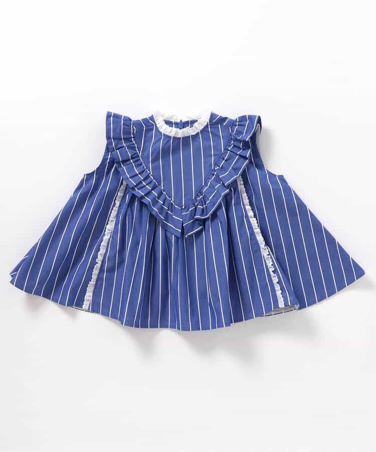 【キッズ】カリマトップ