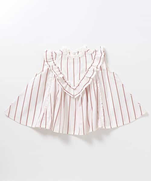 【キッズ】カリマトップ