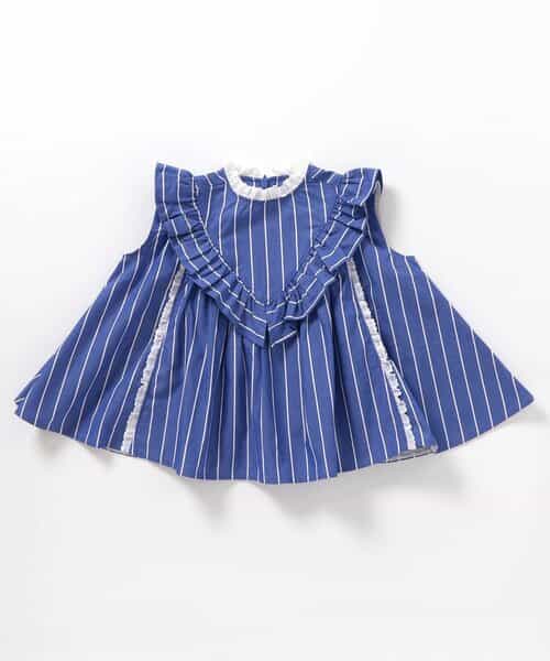 【ジュニア】カリマトップ