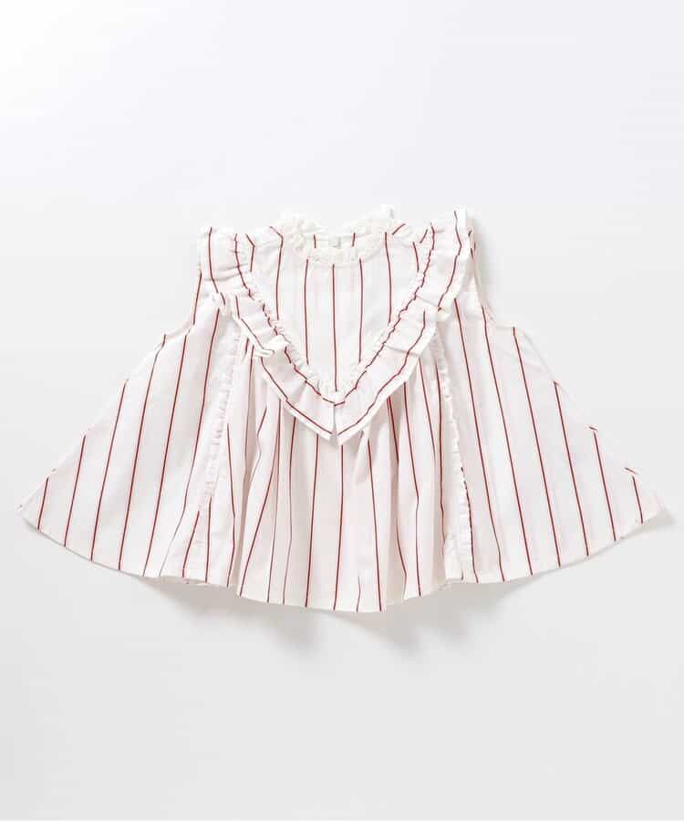 【ジュニア】カリマトップ