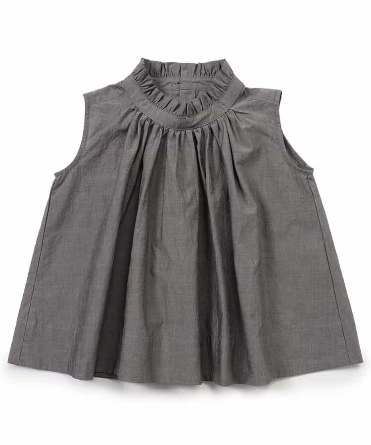 【キッズ】カルディナトップ