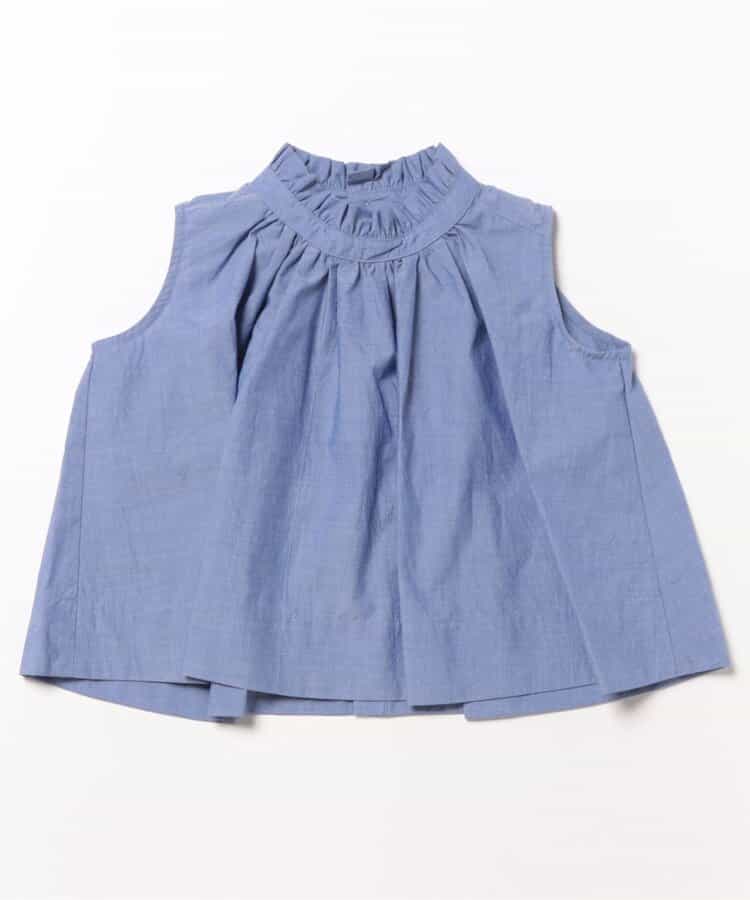 【キッズ】カルディナトップ