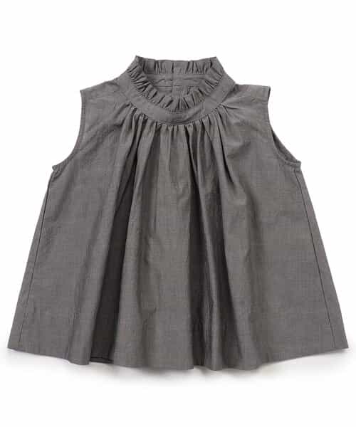 【ジュニア】カルディナトップ