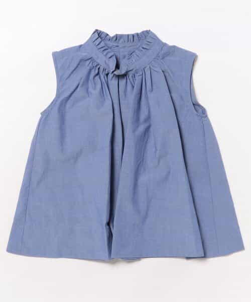 【ジュニア】カルディナトップ