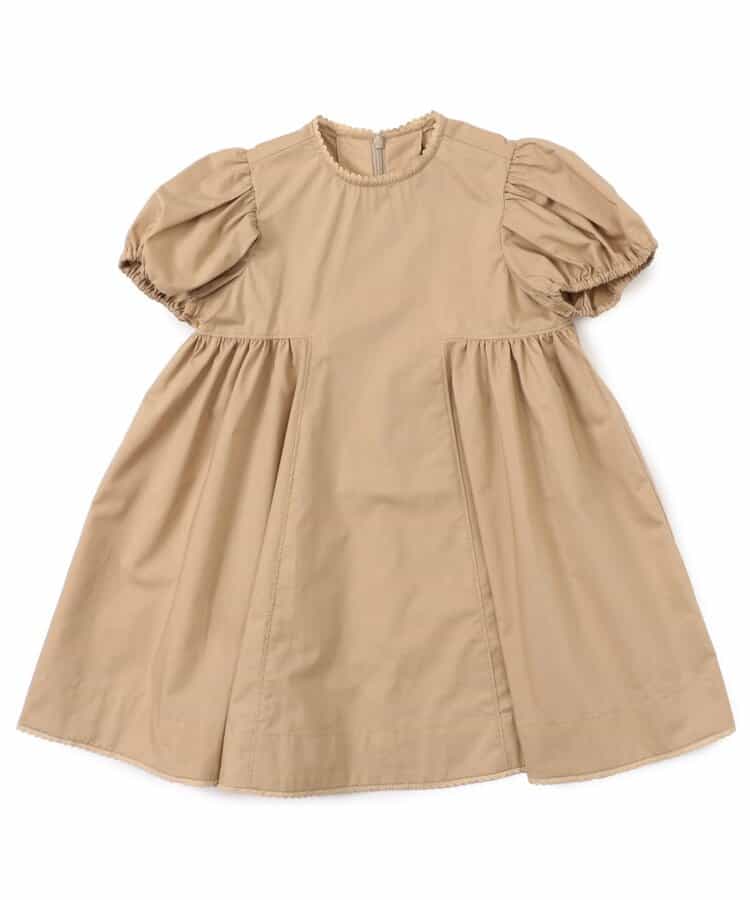 【キッズ】アヌークワンピース