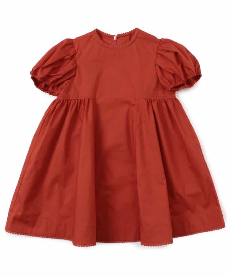 【キッズ】アヌークワンピース