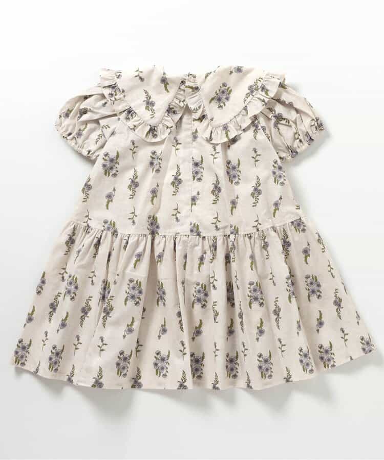 【ジュニア】ベレニスワンピース