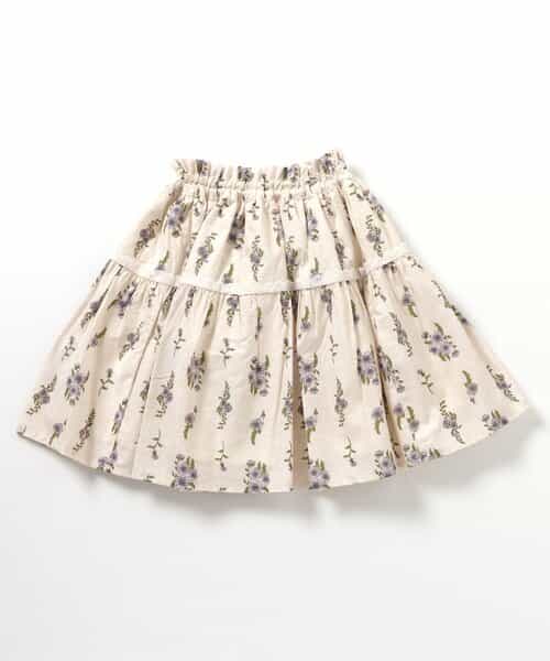 【ジュニア】ベレニススカート