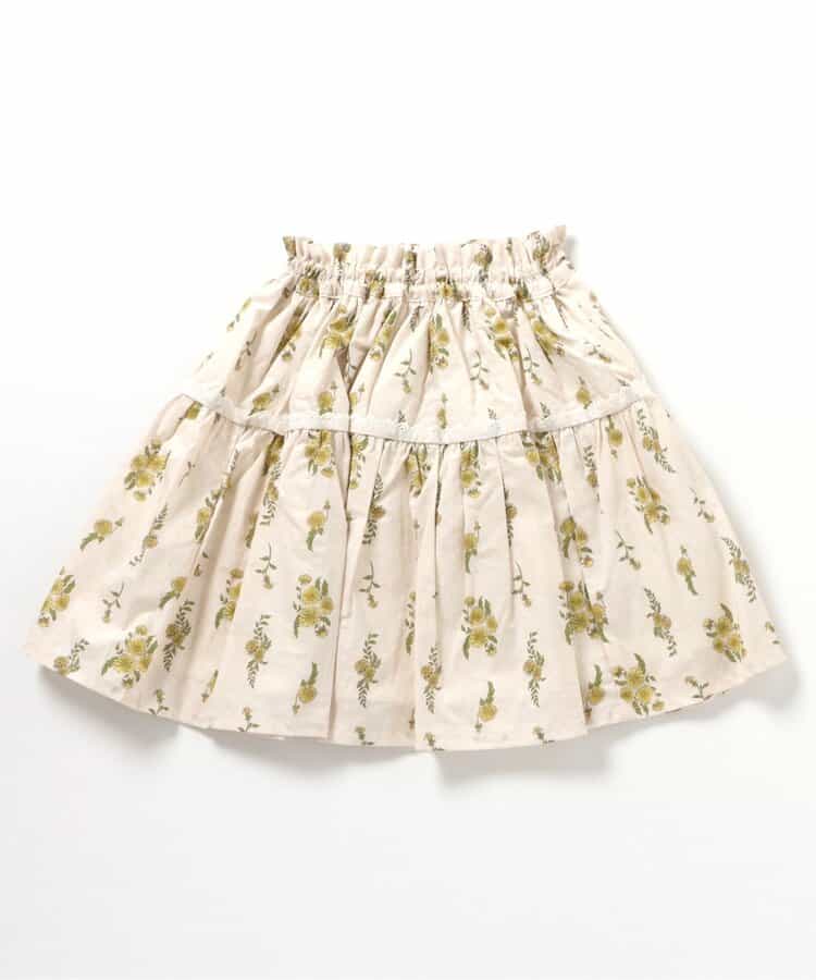 【ジュニア】ベレニススカート