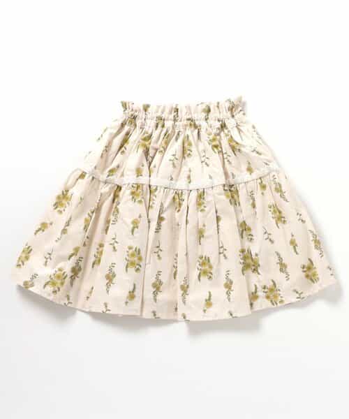 【ジュニア】ベレニススカート