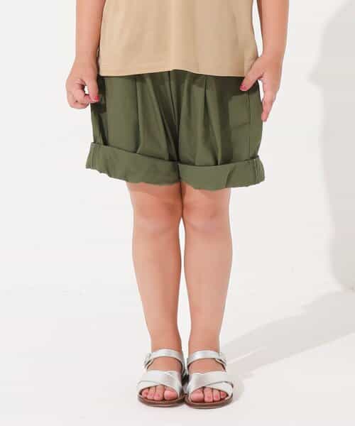 【ジュニア】ベシオパンツ