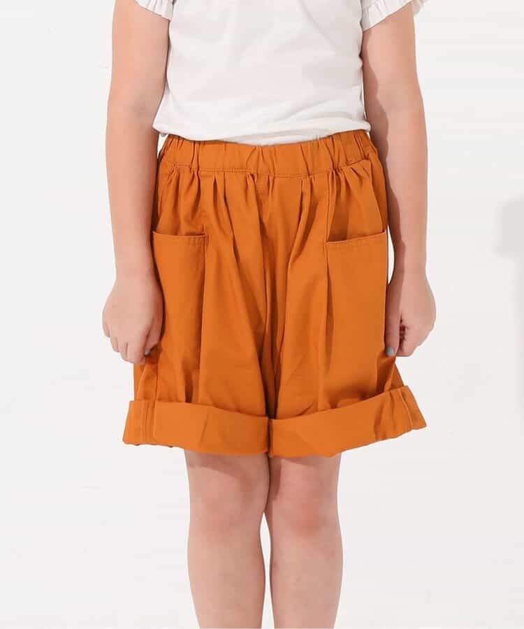 【ジュニア】ベシオパンツ