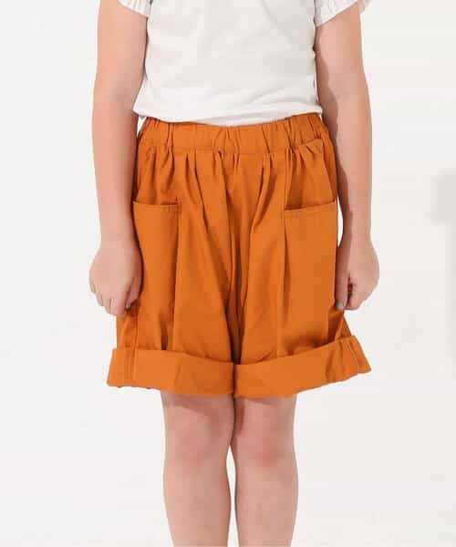 【ジュニア】ベシオパンツ