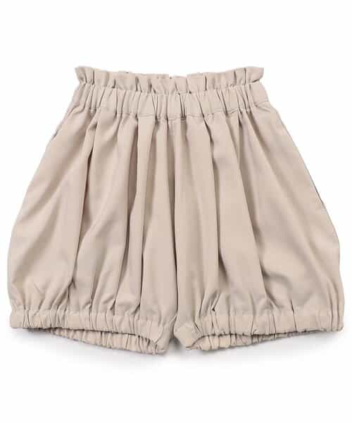 【キッズ】ルサージュパンツ