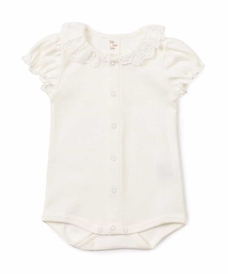 【ベビー】ミルテボディ