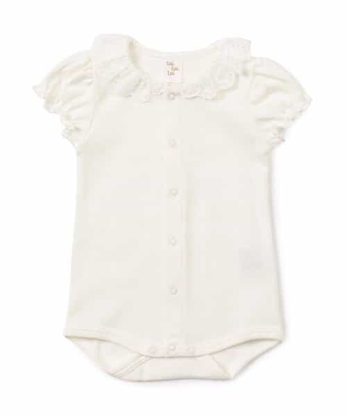 【ベビー】ミルテボディ