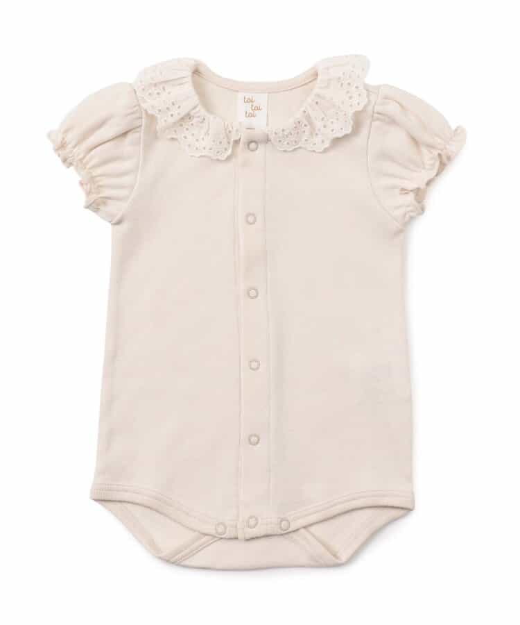 【ベビー】ミルテボディ