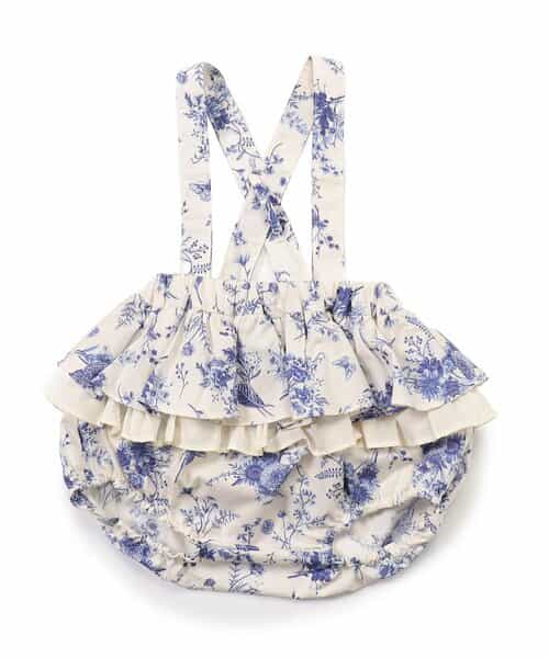 クラリスブルマ