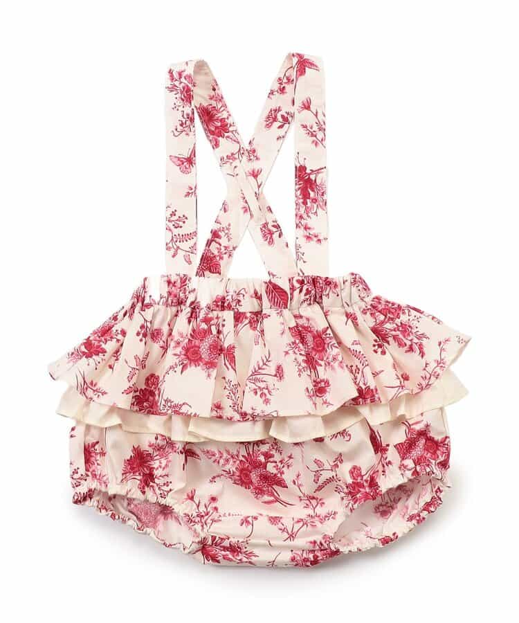 クラリスブルマ