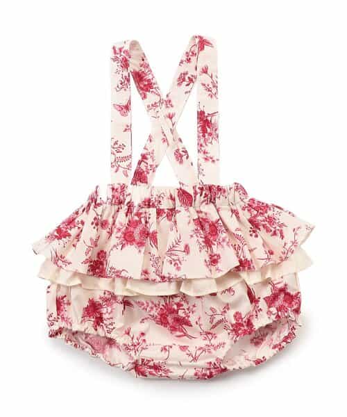 クラリスブルマ