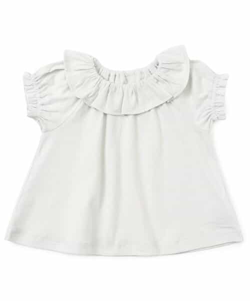 【ベビー】ノエルトップ