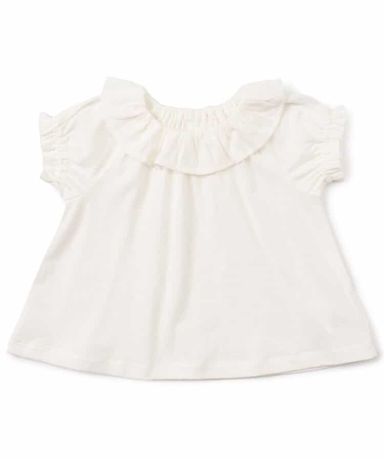 【ベビー】ノエルトップ