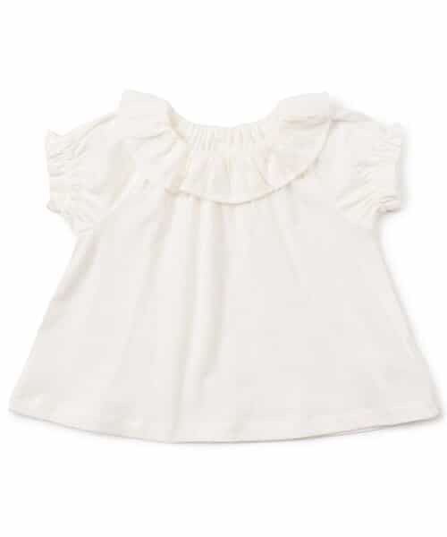 【ベビー】ノエルトップ