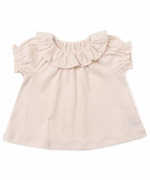 【ベビー】ノエルトップ