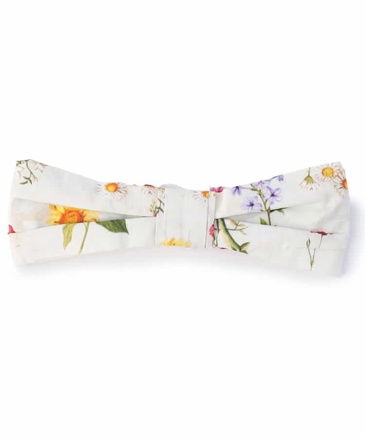 エリーヌベビーヘアバンド