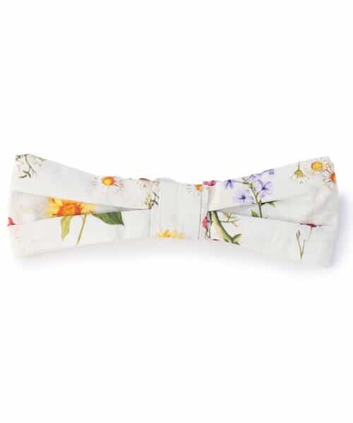 エリーヌベビーヘアバンド