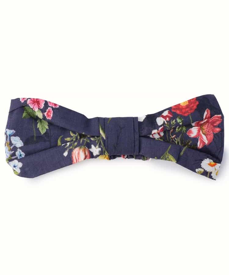 エリーヌベビーヘアバンド