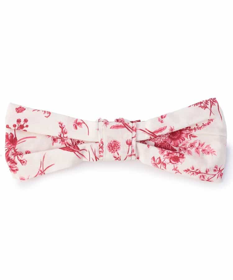 エリーヌベビーヘアバンド