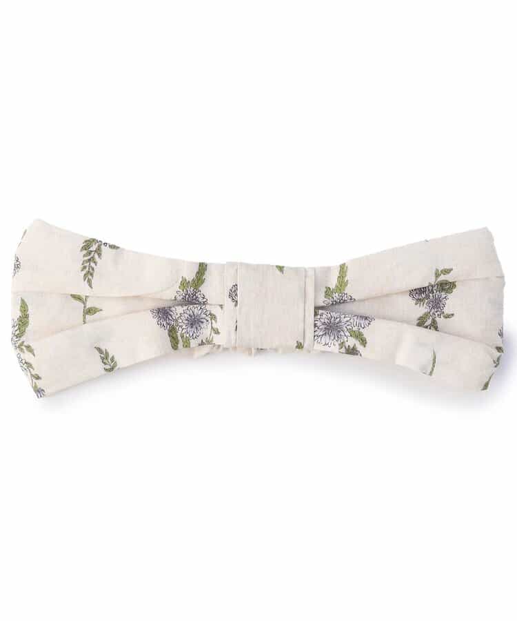 エリーヌベビーヘアバンド