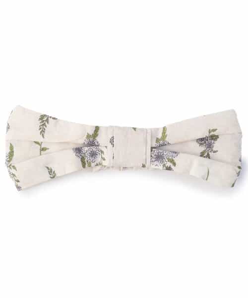 エリーヌベビーヘアバンド