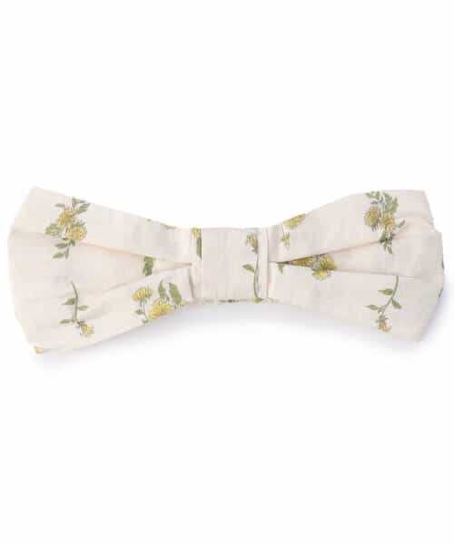 エリーヌベビーヘアバンド