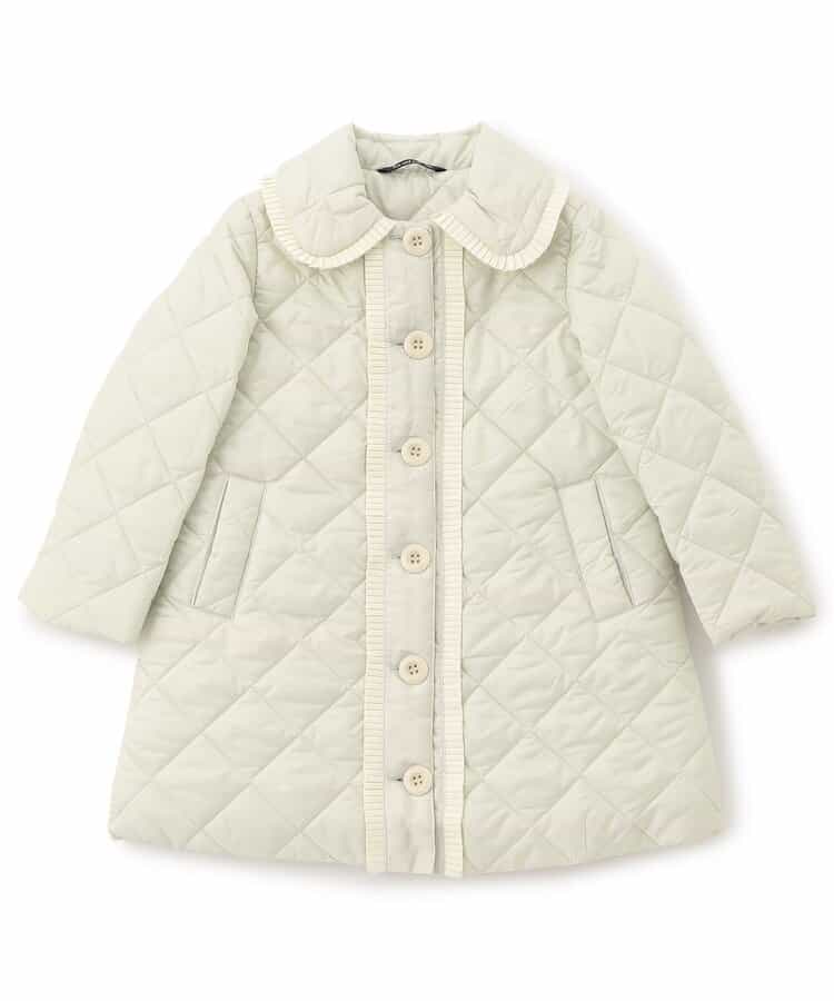 ミルトンコートジャンパー_90_110【キッズ】