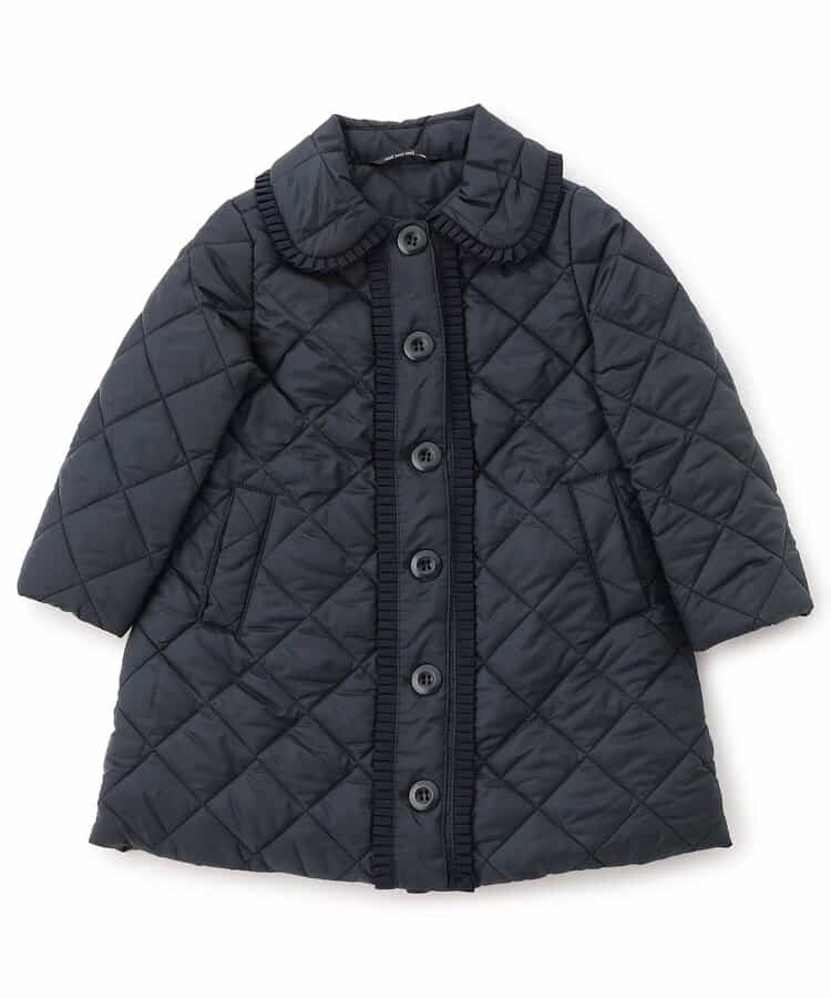 ミルトンコートジャンパー_90_110【キッズ】