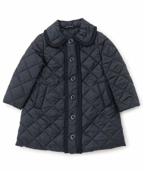 ミルトンコートジャンパー_90_110【キッズ】