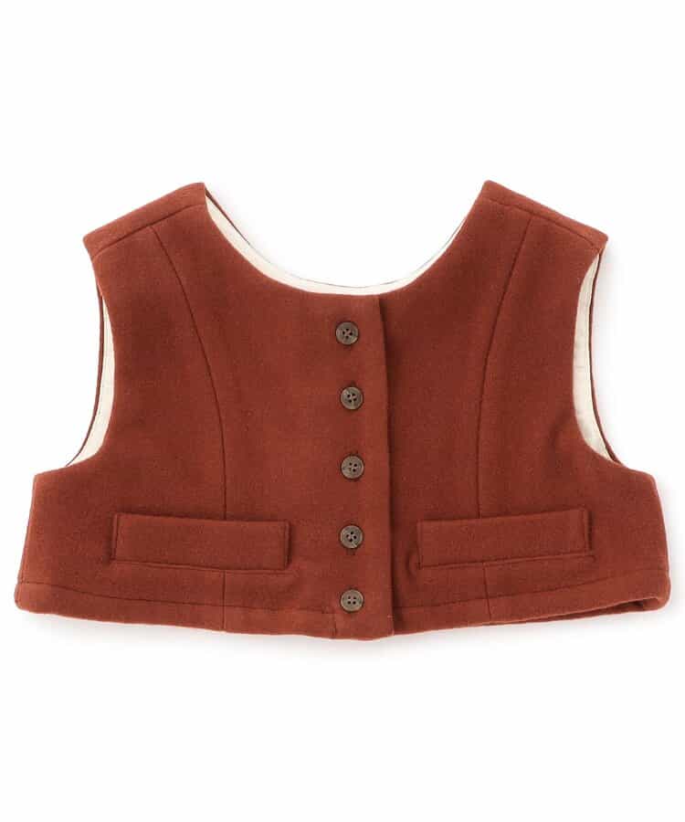 レジーヌベスト_80_110【キッズ】