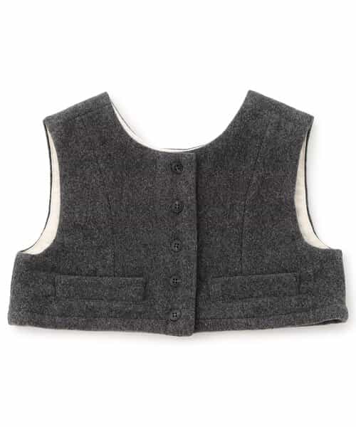 レジーヌベスト_80_110【キッズ】