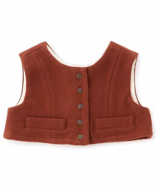 レジーヌベスト_120_140【ジュニア】