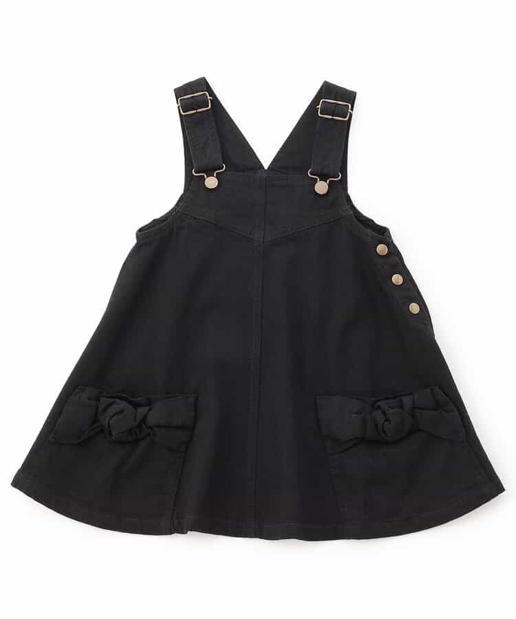 ブルネラジャンパードレス_80_110【キッズ】