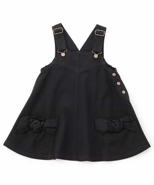 ブルネラジャンパードレス_120_140【ジュニア】