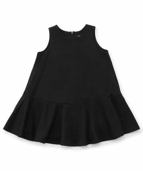 マニフィカジャンパードレス_120_140【ジュニア】